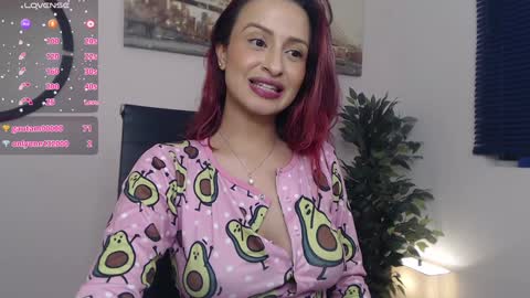 Elena online show from December 17, 5:40 am