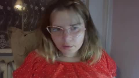 Elena online show from November 21, 4:42 pm