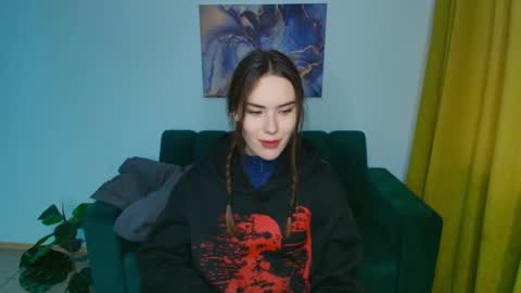 Snapshot of elenaoconar chatting on March 4, 12:33 pm elenaoconar online show from March 4, 12:33 pm