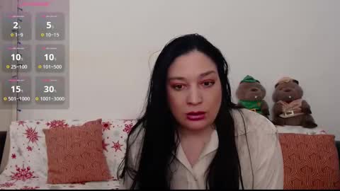 Snapshot of elenatroyy chatting on March 9, 9:25 pm ElenaTroyy online show from March 9, 9:25 pm