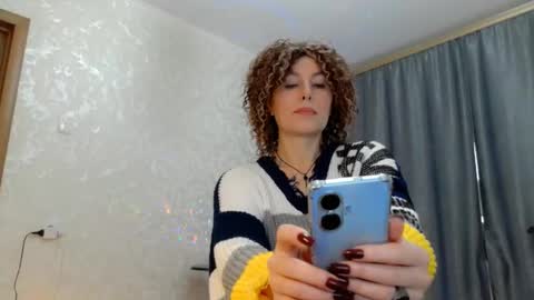 elenaza online show from January 13, 11:30 am