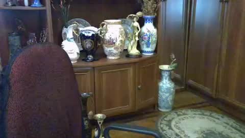 Snapshot of elenazed chatting on October 8, 7:13 am ElenaZed online show from October 8, 7:13 am