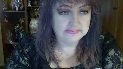 Snapshot of elenazed chatting on February 3, 9:19 am ElenaZed online show from February 3, 9:19 am