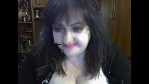Snapshot of elenazed chatting on March 10, 6:23 pm ElenaZed online show from March 10, 6:23 pm