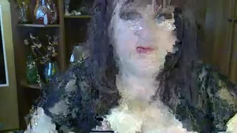 Snapshot of elenazed chatting on February 20, 9:22 am ElenaZed online show from February 20, 9:22 am