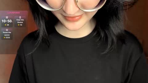 Annie PVT IS OPEN online show from March 29, 10:09 pm