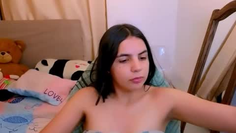 agnes online show from February 12, 10:11 pm