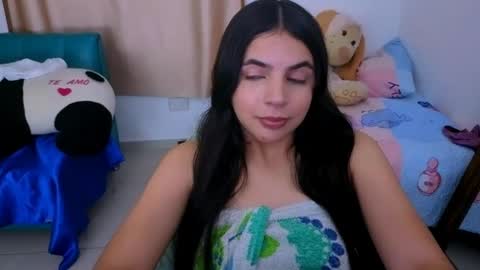 agnes online show from October 9, 7:29 pm