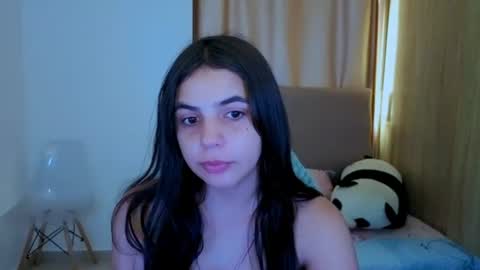agnes online show from July 1, 6:07 pm