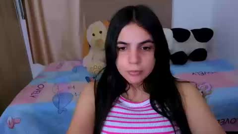 agnes online show from October 20, 8:12 pm