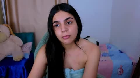 agnes online show from October 18, 8:54 pm