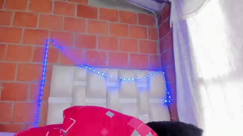 ELETTRA TRUMP online show from November 14, 12:27 pm