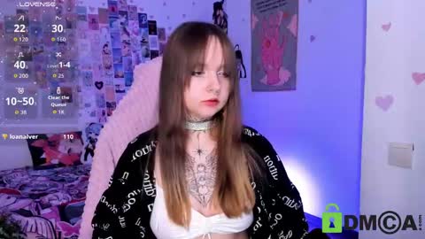 Kira online show from April 15, 9:26 pm