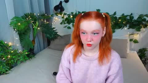 Elfa online show from February 3, 8:08 am