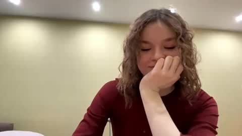 Mila online show from March 8, 5:28 pm