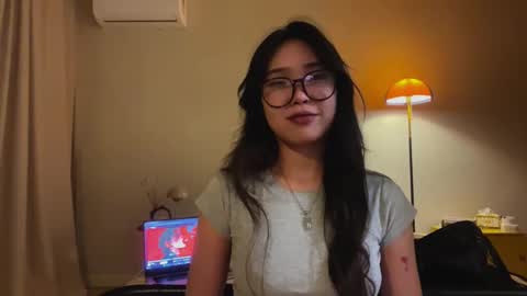 Aira online show from February 20, 5:14 pm