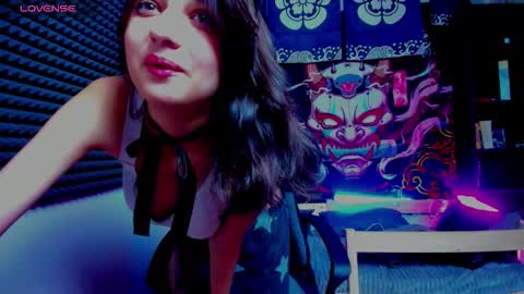 Elfy online show from November 3, 2:54 pm