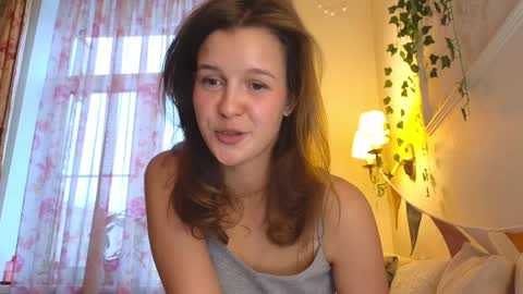  ELI  Guys Im immersed in my studies its time for exams. I hope to be here on Friday online show from March 6, 9:58 am