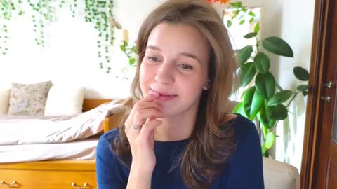  ELI  Guys Im immersed in my studies its time for exams. I hope to be here on Friday online show from October 13, 9:23 am