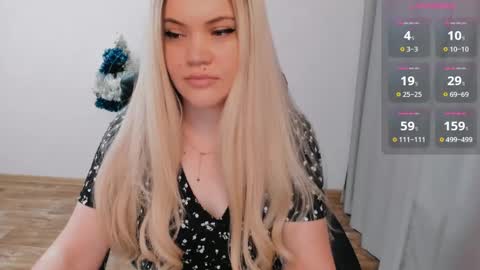 Snapshot of elia_ chatting on January 16, 8:43 am Ella online show from January 16, 8:43 am