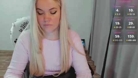 Ella online show from November 11, 7:15 am