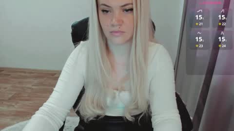 Snapshot of elia_ chatting on February 26, 8:06 am Ella online show from February 26, 8:06 am
