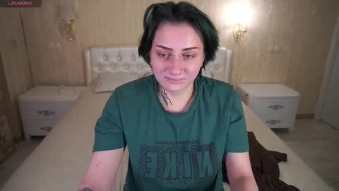 Luna online show from December 4, 3:20 am