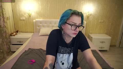 Luna online show from November 16, 10:32 pm