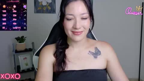 eliiih_ online show from March 3, 6:47 pm