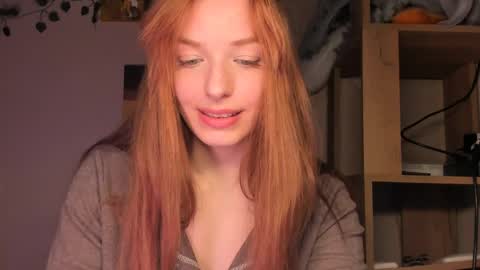 Your baby Eli online show from March 21, 7:08 pm