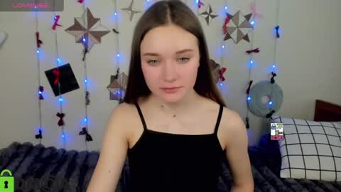 elina_x online show from June 26, 3:13 pm
