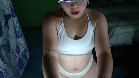 Snapshot of elinaax chatting on September 20, 3:16 am Elina online show from September 20, 3:16 am