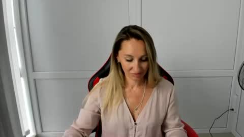 Milena online show from July 21, 12:39 pm