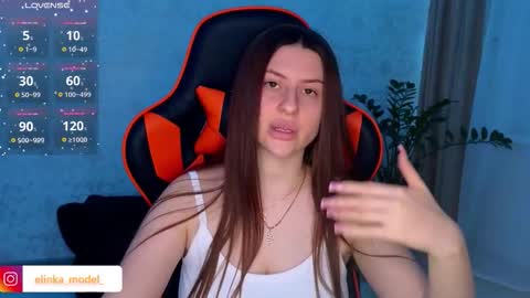 Elina online show from November 29, 9:52 pm