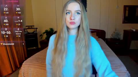 Snapshot of elinor_faith chatting on February 8, 12:39 pm elinor_faith online show from February 8, 12:39 pm