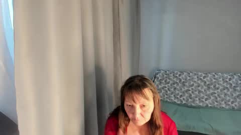 Elis online show from November 12, 1:47 am