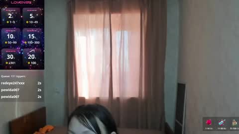 Elis online show from February 22, 1:33 am