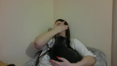 Snapshot of elisa_kollin chatting on January 29, 6:28 pm Aletta Oushen online show from January 29, 6:28 pm