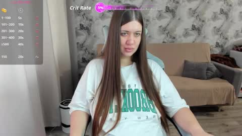 Snapshot of elisa_kollin chatting on September 20, 11:08 am Aletta Oushen online show from September 20, 11:08 am