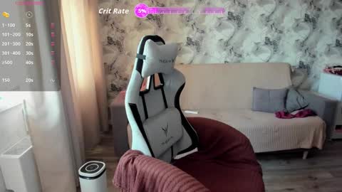 Snapshot of elisa_kollin chatting on September 19, 10:58 am Aletta Oushen online show from September 19, 10:58 am