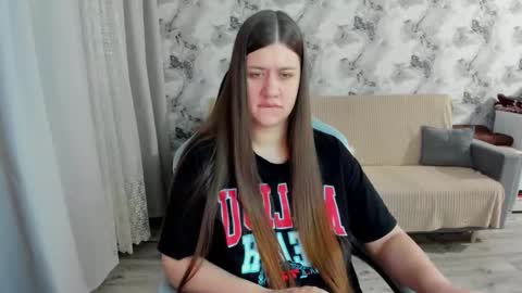 Snapshot of elisa_kollin chatting on October 10, 12:32 pm Aletta Oushen online show from October 10, 12:32 pm
