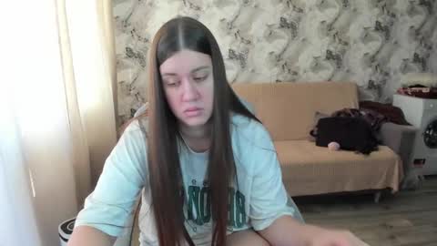 Snapshot of elisa_kollin chatting on September 30, 11:05 am Aletta Oushen online show from September 30, 11:05 am