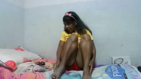 elisabet88 online show from January 14, 5:40 pm