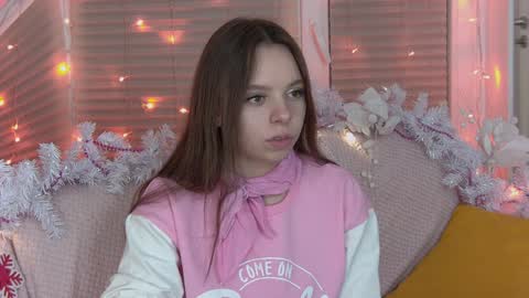 ElisabethDavis online show from December 30, 4:42 am