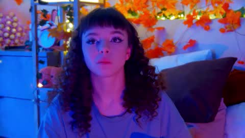 ElisabethDavis online show from October 17, 10:35 pm