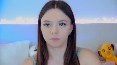 ElisabethDavis online show from March 11, 5:35 pm