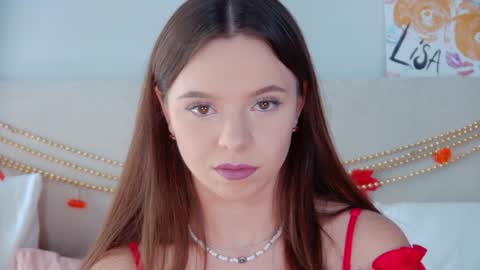 ElisabethDavis online show from December 7, 3:08 pm