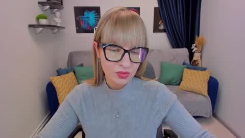 Elisabeth online show from January 26, 10:45 am