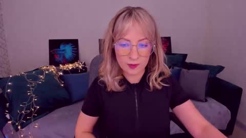 Elisabeth online show from February 17, 5:34 pm