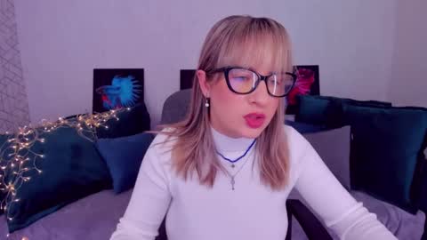 Elisabeth online show from February 23, 11:25 am